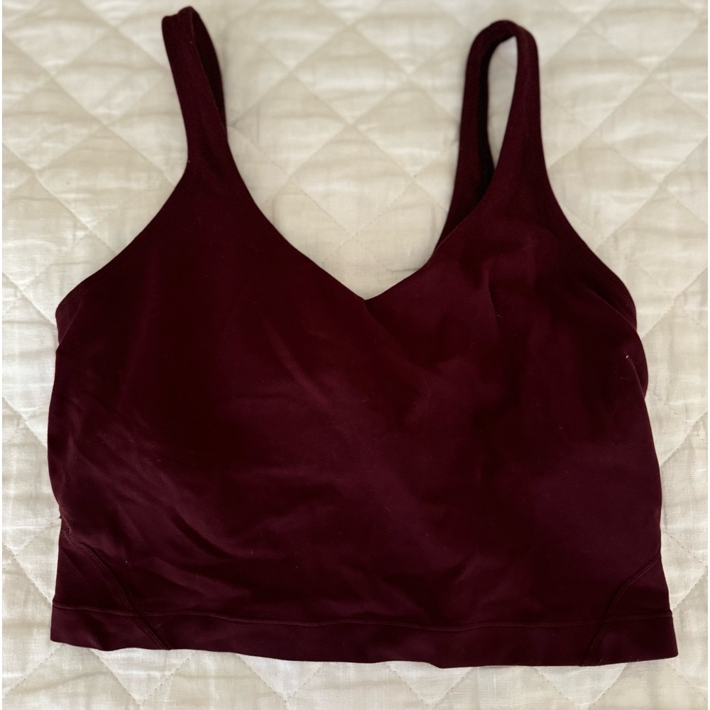 Lululemon align tank